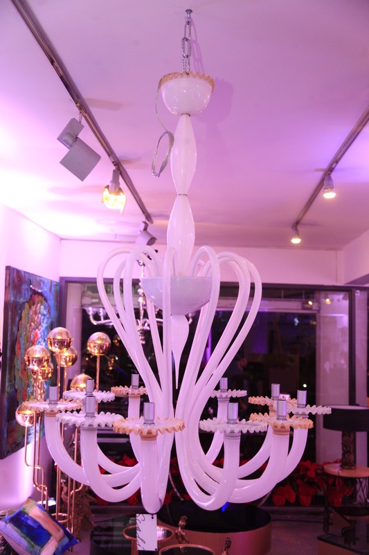 Scali Gallery Opening Sursock 2015
